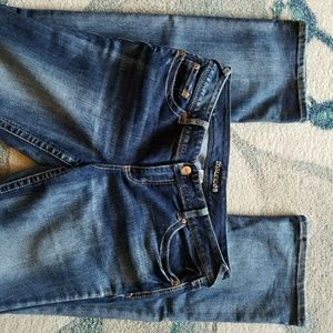 Maurices brand jeans 11/12L
